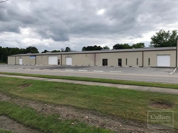 For Sale: 200 Industrial Dr: 200 Industrial Dr, Little Rock, AR 72202